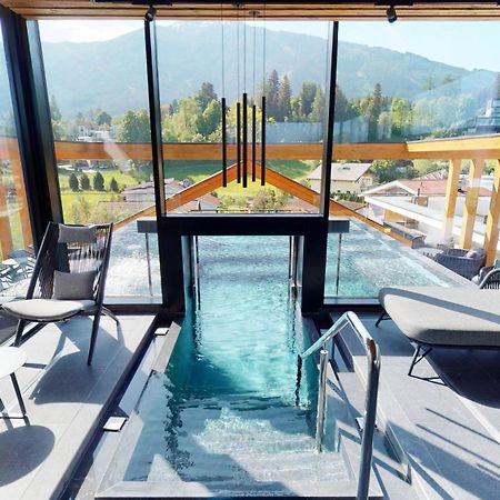 Der Walzl Otel Lans Dış mekan fotoğraf