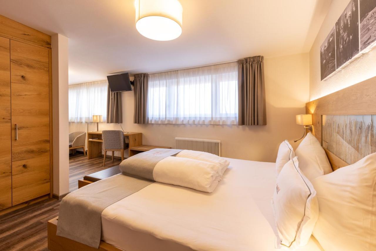 Der Walzl Otel Lans Oda fotoğraf