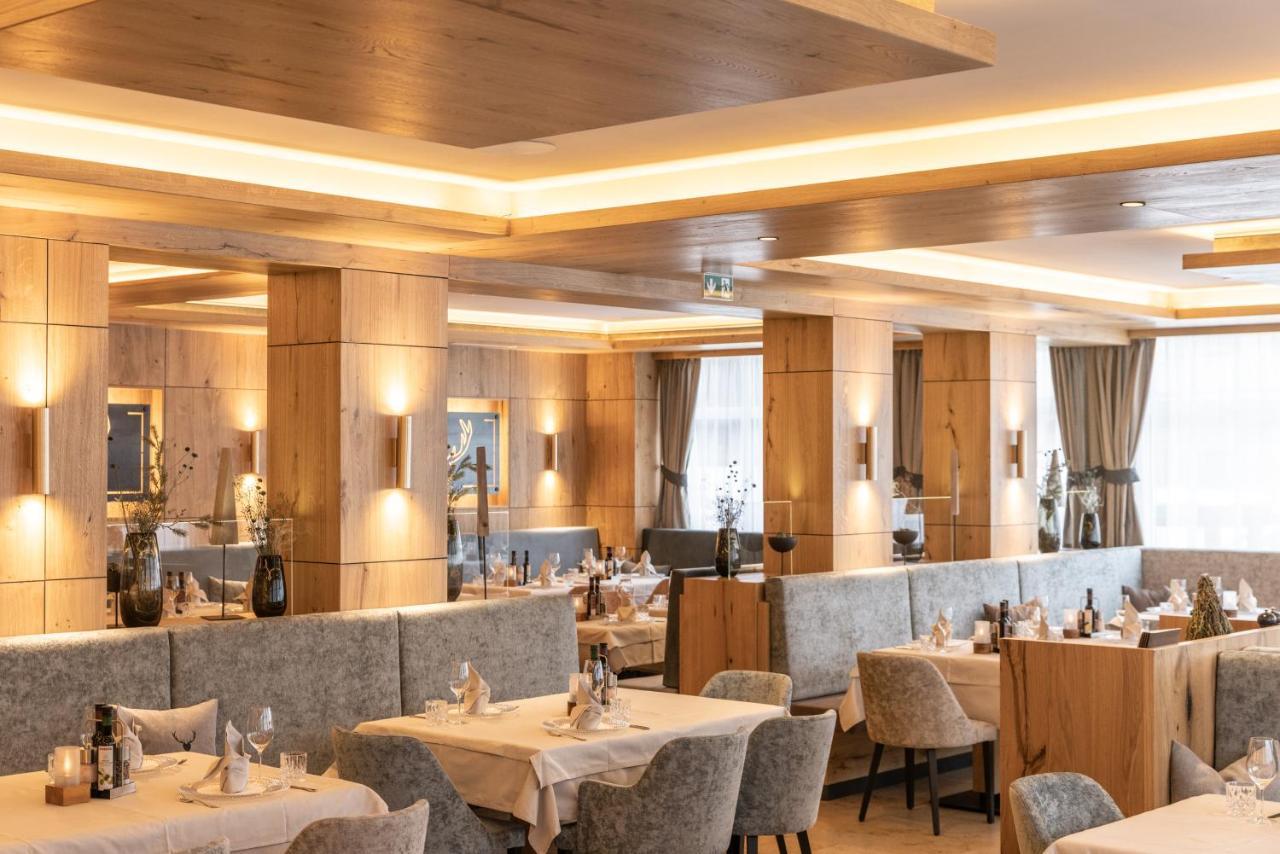Der Walzl Otel Lans Dış mekan fotoğraf