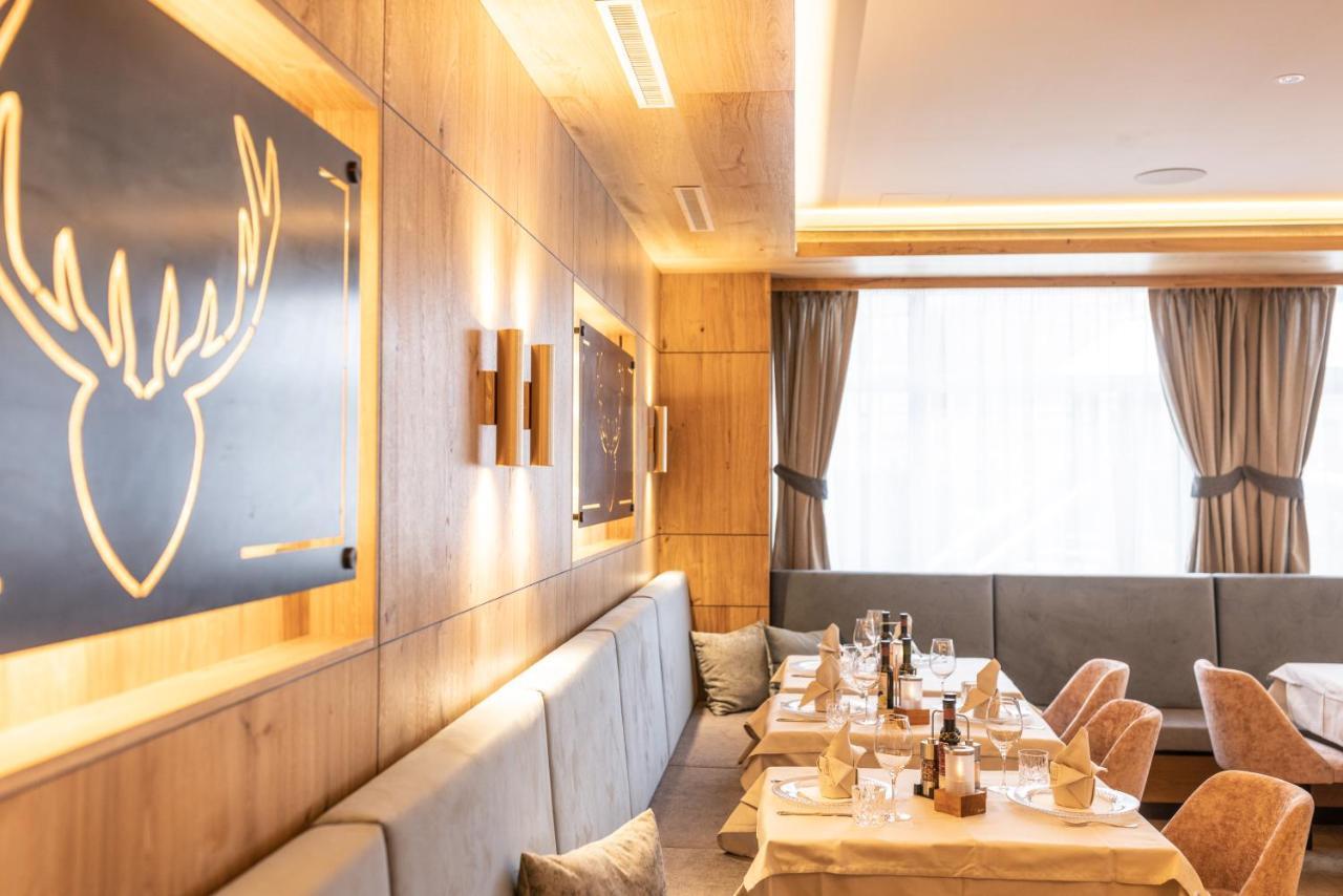 Der Walzl Otel Lans Dış mekan fotoğraf